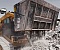 Дробильный ковш Simex СВ 1200 на JCB